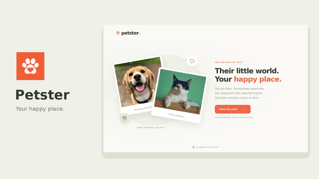 Petster